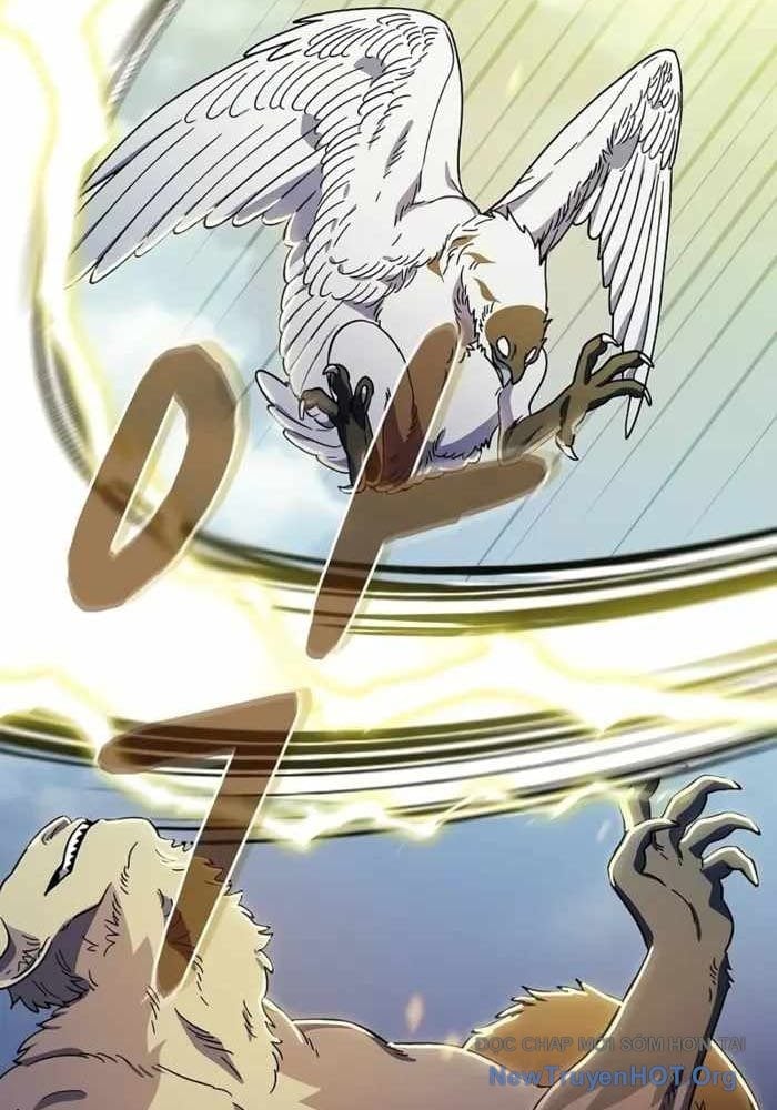 Nền Văn Minh Nebula Chapter 101 - Next 