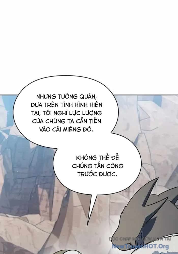 Nền Văn Minh Nebula Chapter 101 - Next 