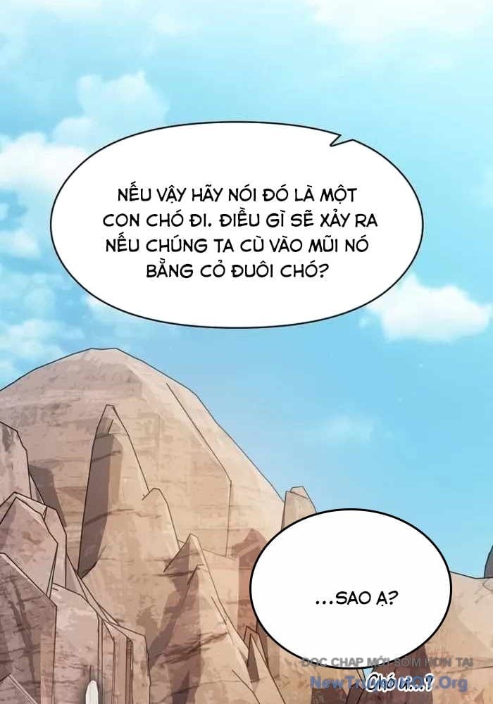 Nền Văn Minh Nebula Chapter 101 - Next 
