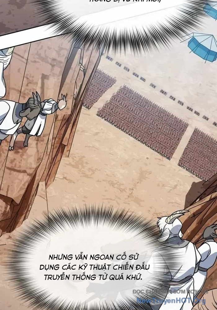 Nền Văn Minh Nebula Chapter 101 - Next 