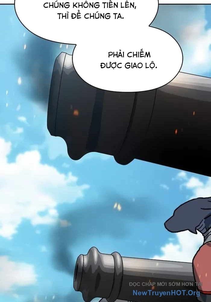 Nền Văn Minh Nebula Chapter 101 - Next 