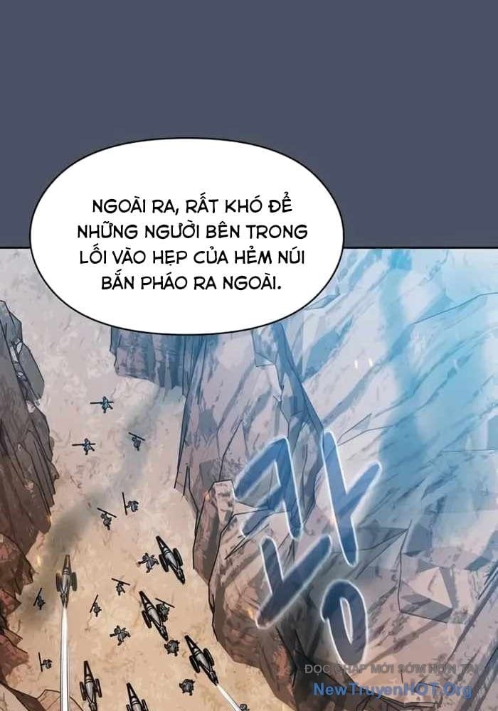 Nền Văn Minh Nebula Chapter 101 - Next 