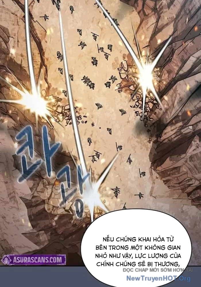 Nền Văn Minh Nebula Chapter 101 - Next 