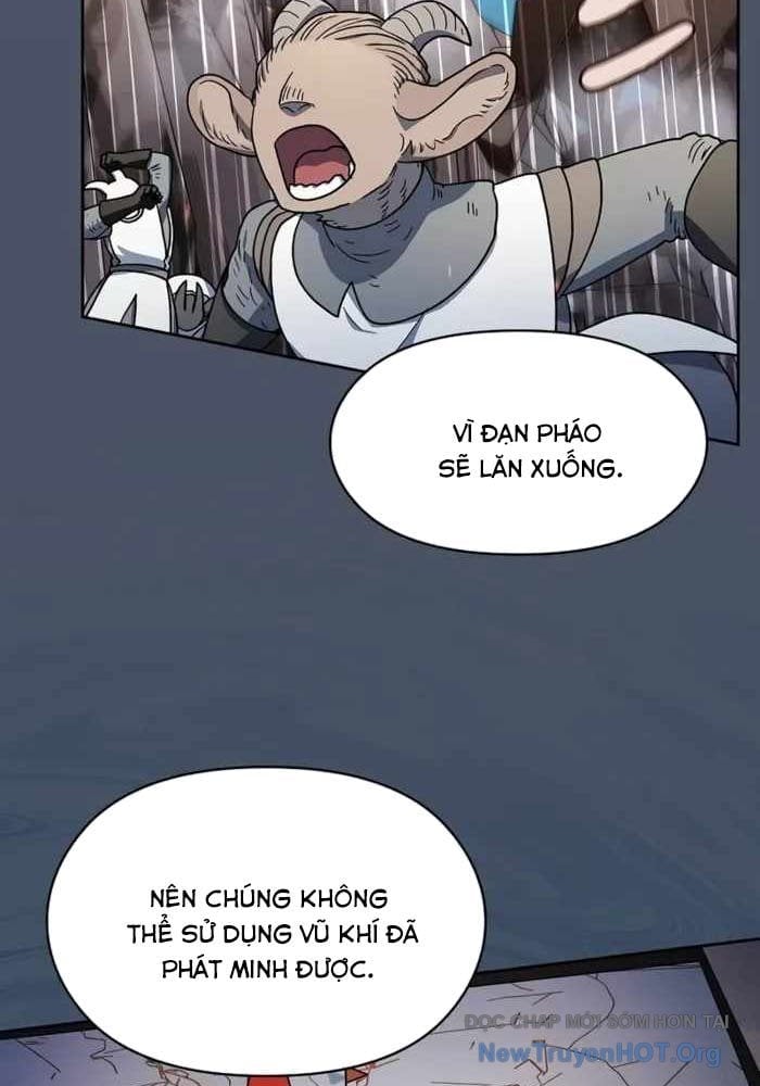 Nền Văn Minh Nebula Chapter 101 - Next 