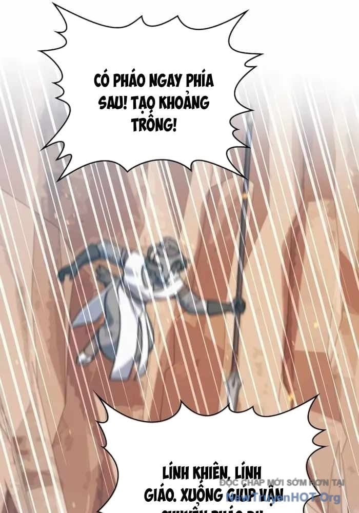 Nền Văn Minh Nebula Chapter 101 - Next 