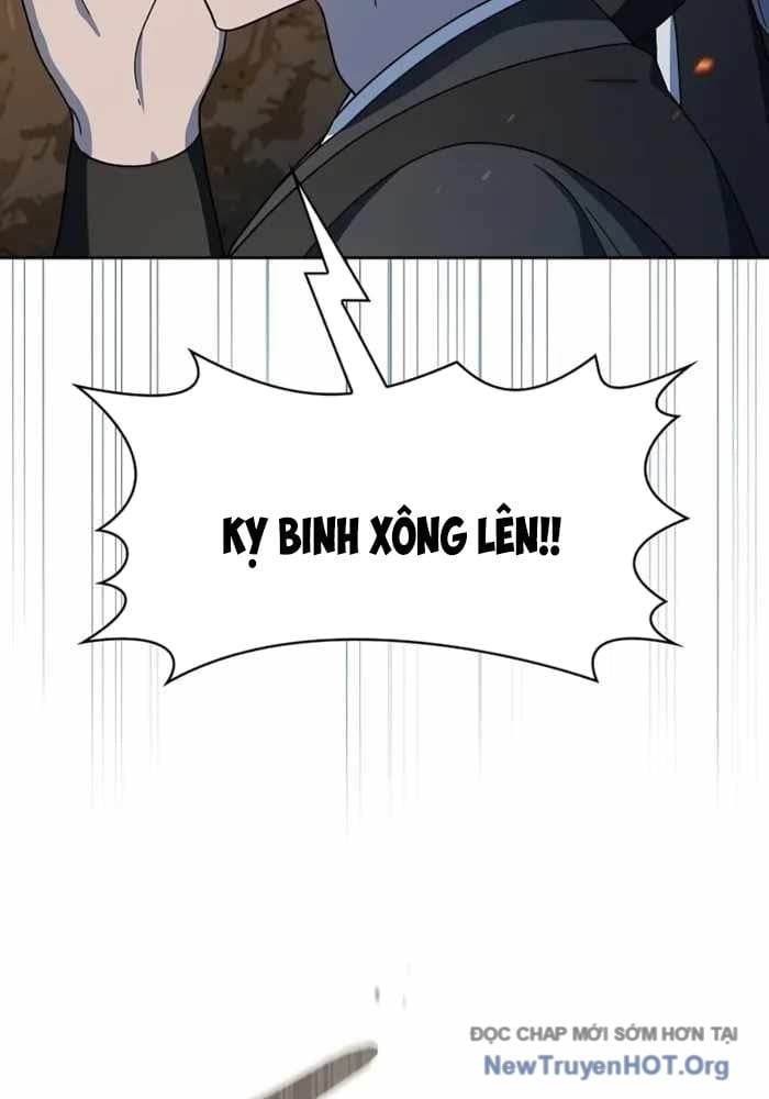 Nền Văn Minh Nebula Chapter 101 - Next 
