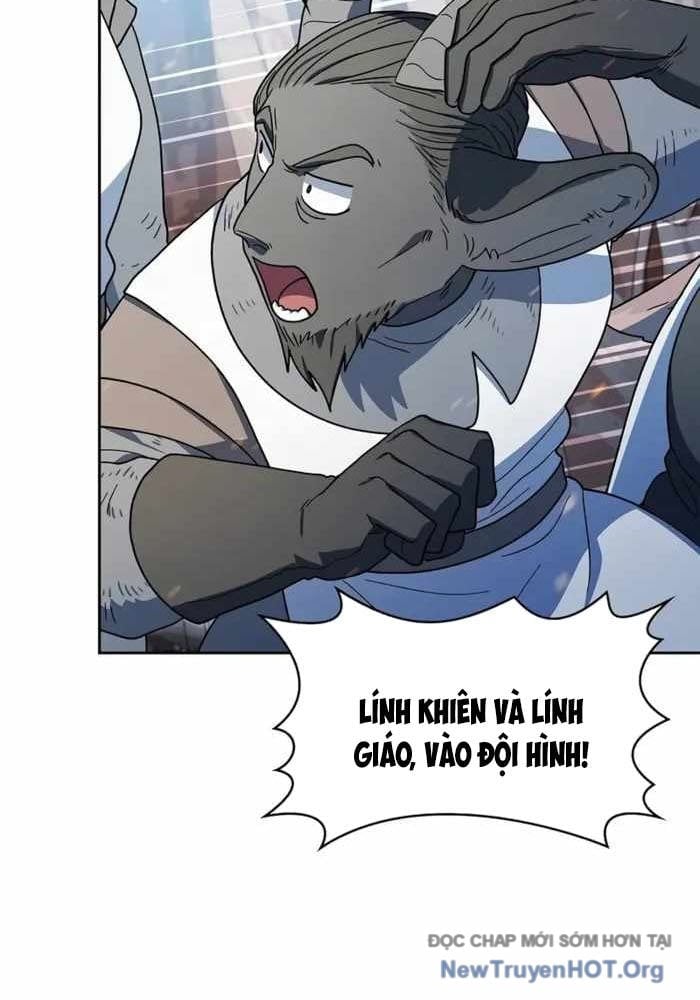 Nền Văn Minh Nebula Chapter 101 - Next 