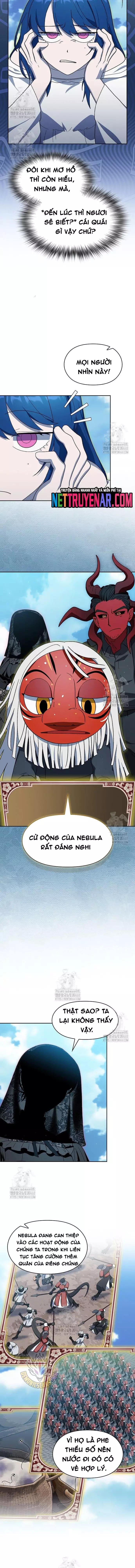Nền Văn Minh Nebula Chapter 106 - Trang 3