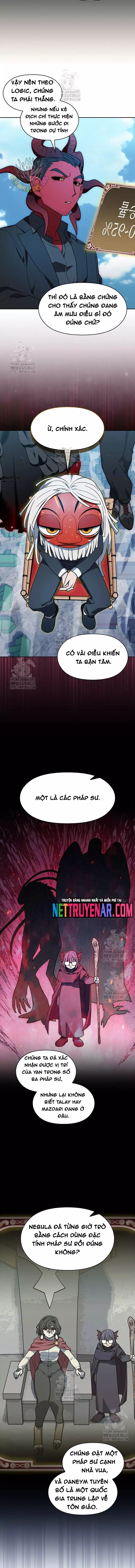 Nền Văn Minh Nebula Chapter 106 - Trang 3