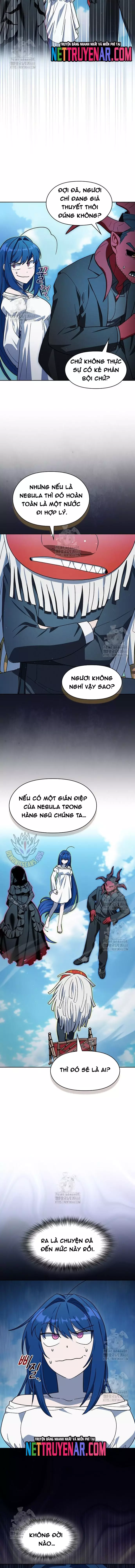 Nền Văn Minh Nebula Chapter 106 - Trang 3