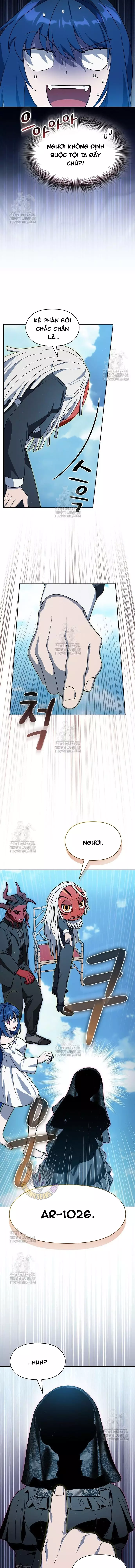 Nền Văn Minh Nebula Chapter 106 - Trang 3