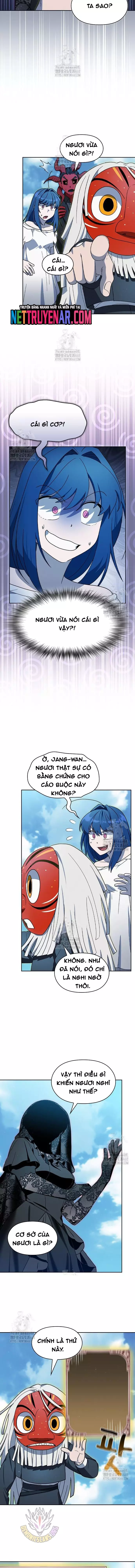Nền Văn Minh Nebula Chapter 106 - Trang 3