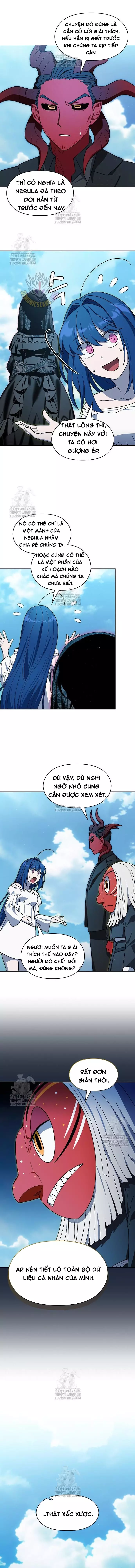 Nền Văn Minh Nebula Chapter 106 - Trang 3