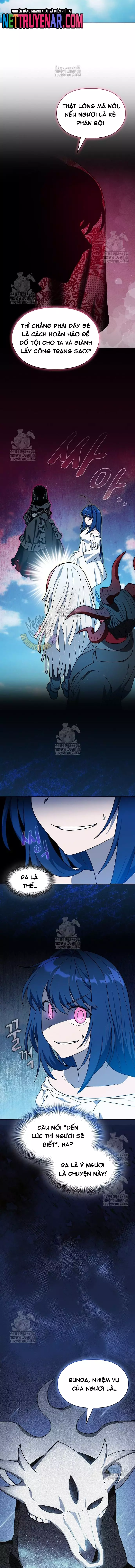Nền Văn Minh Nebula Chapter 106 - Trang 3