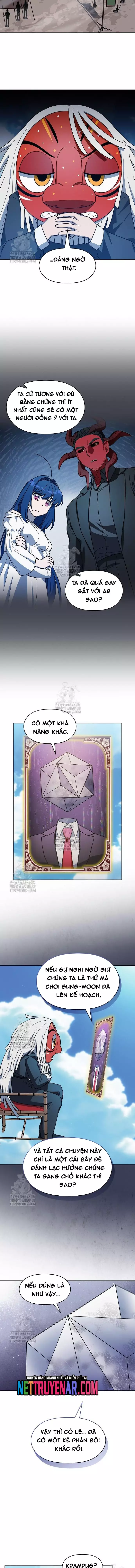 Nền Văn Minh Nebula Chapter 106 - Trang 3