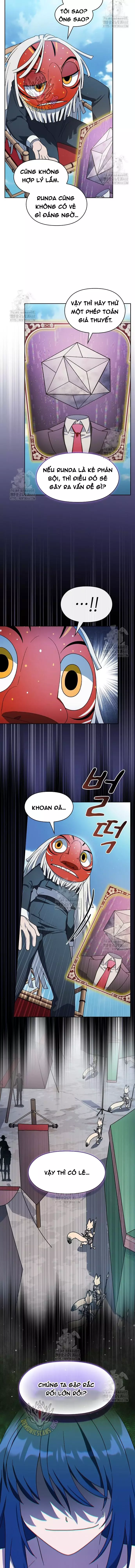 Nền Văn Minh Nebula Chapter 106 - Trang 3