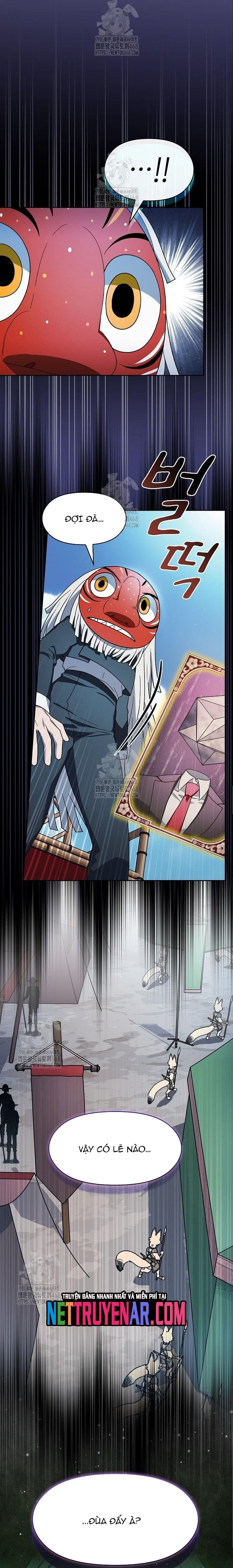 Nền Văn Minh Nebula Chapter 107 - Trang 2