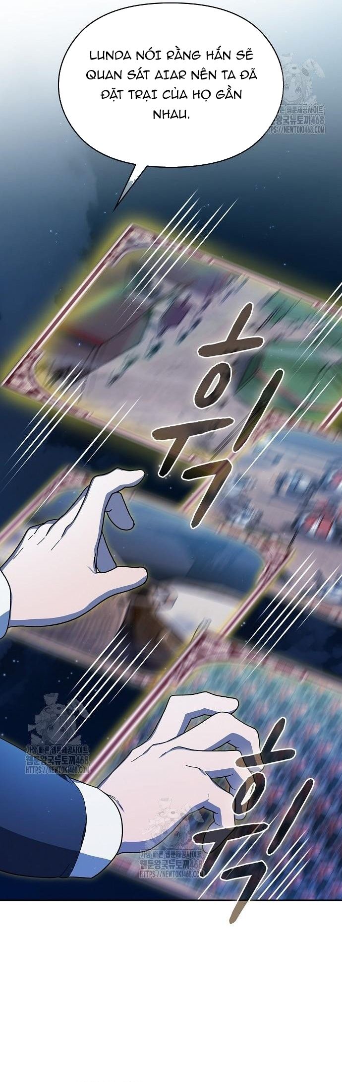 Nền Văn Minh Nebula Chapter 107 - Trang 2