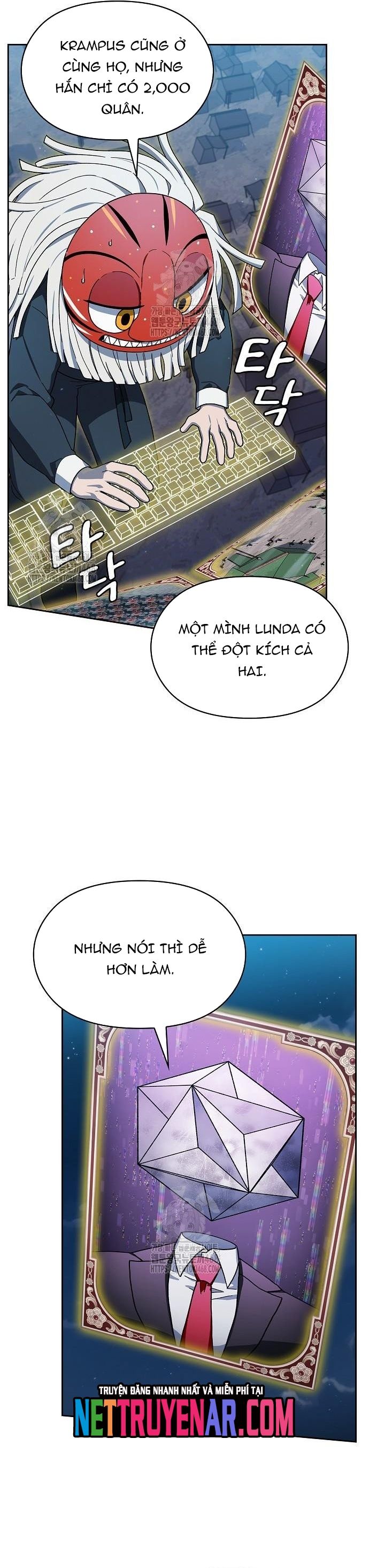 Nền Văn Minh Nebula Chapter 107 - Trang 2