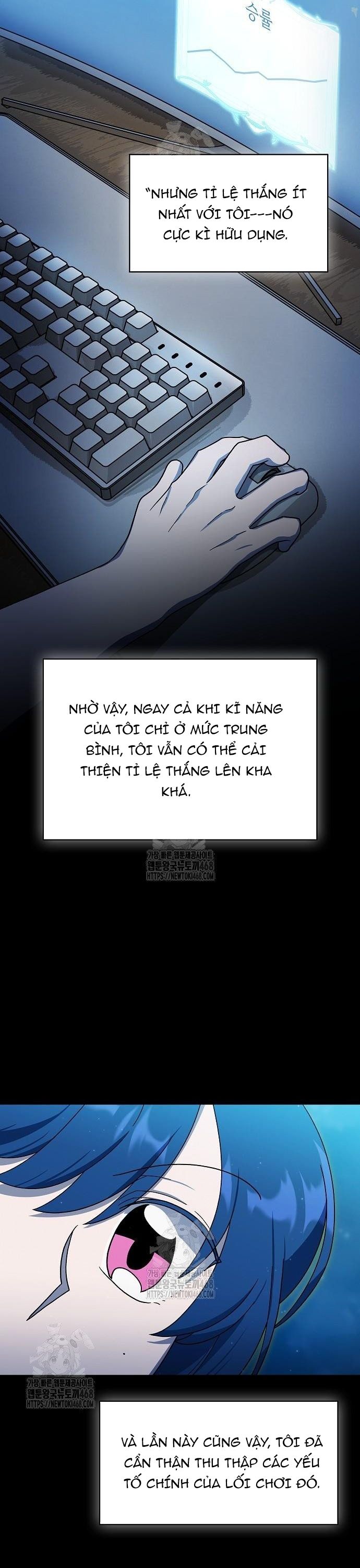 Nền Văn Minh Nebula Chapter 107 - Trang 2
