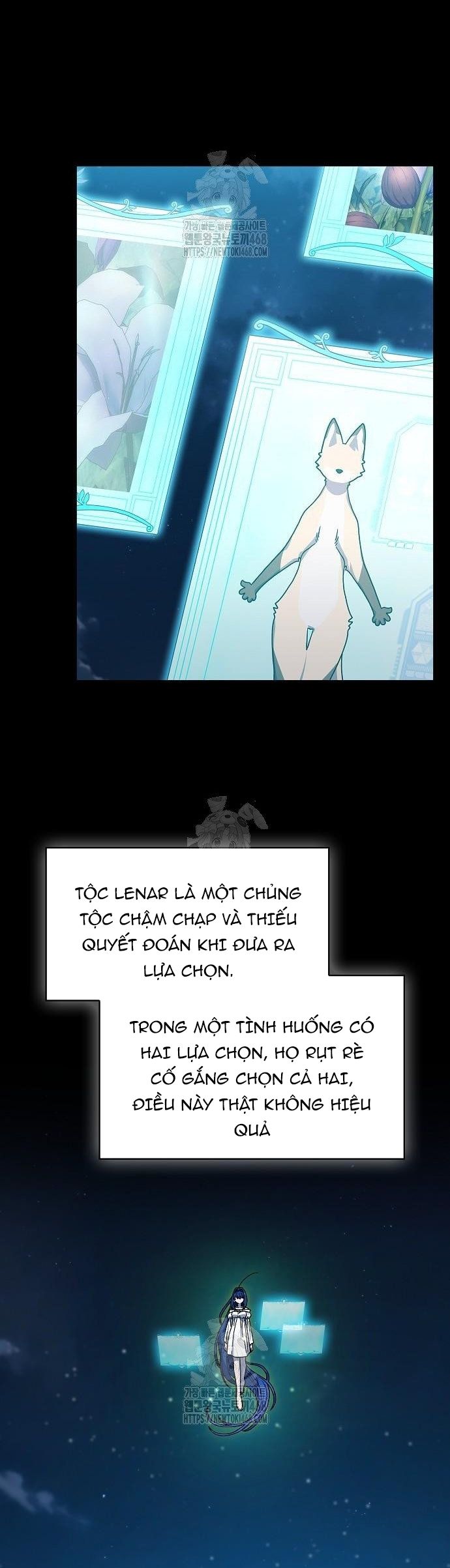 Nền Văn Minh Nebula Chapter 107 - Trang 2