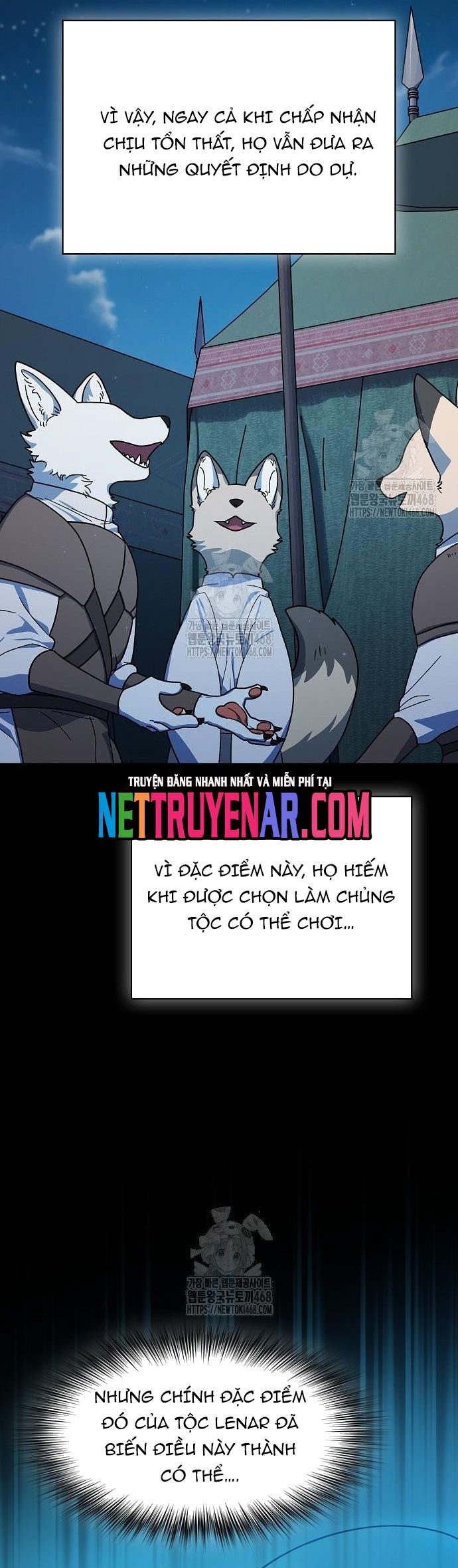 Nền Văn Minh Nebula Chapter 107 - Trang 2