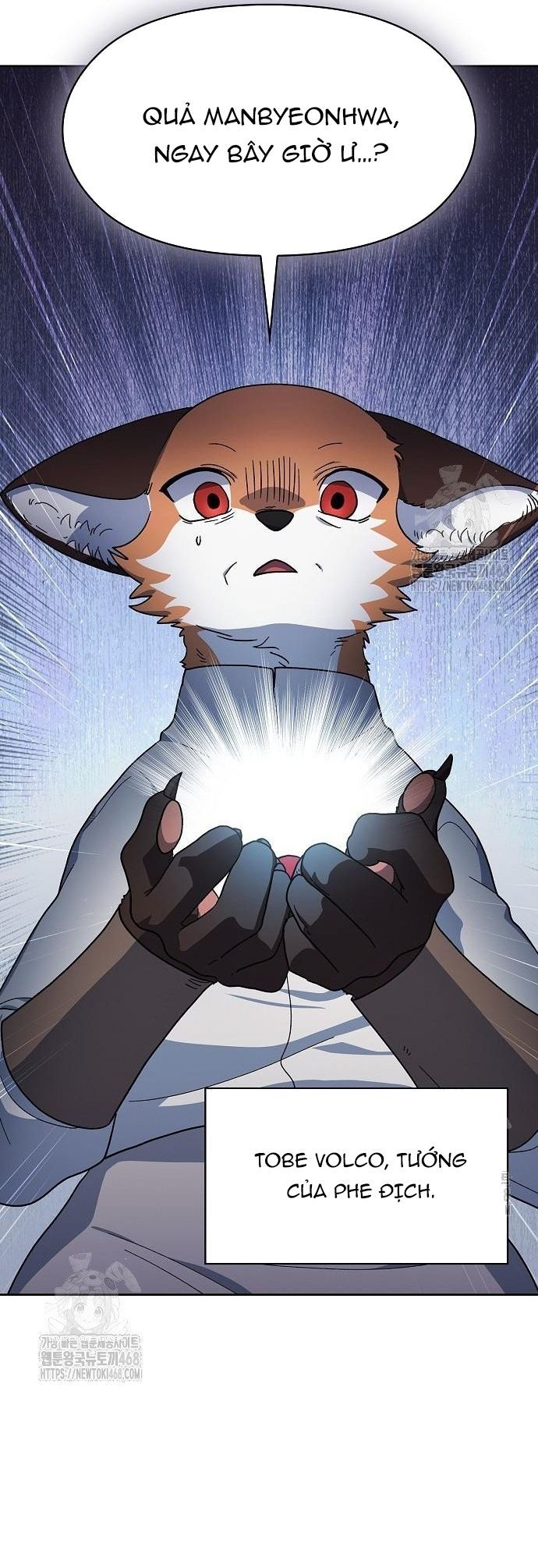 Nền Văn Minh Nebula Chapter 107 - Trang 2