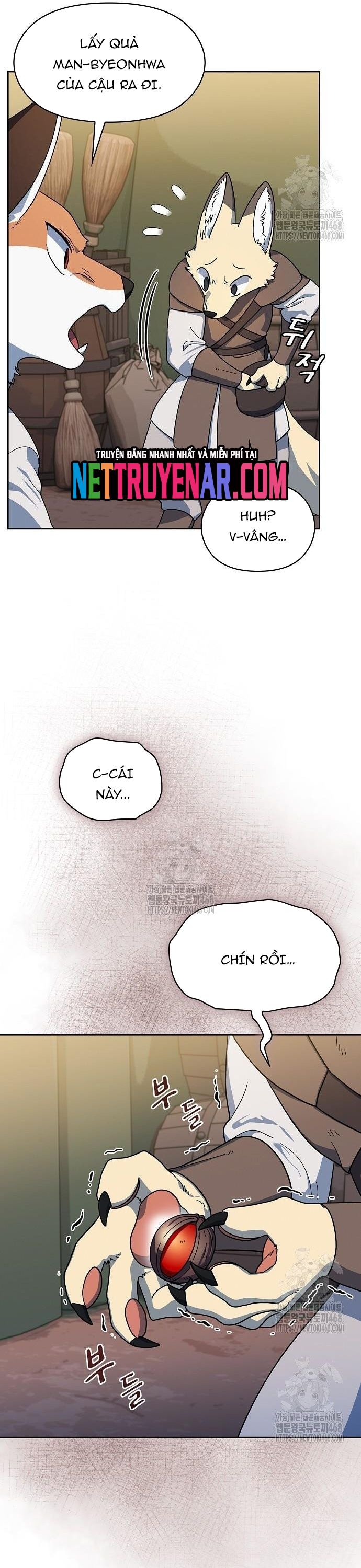 Nền Văn Minh Nebula Chapter 107 - Trang 2