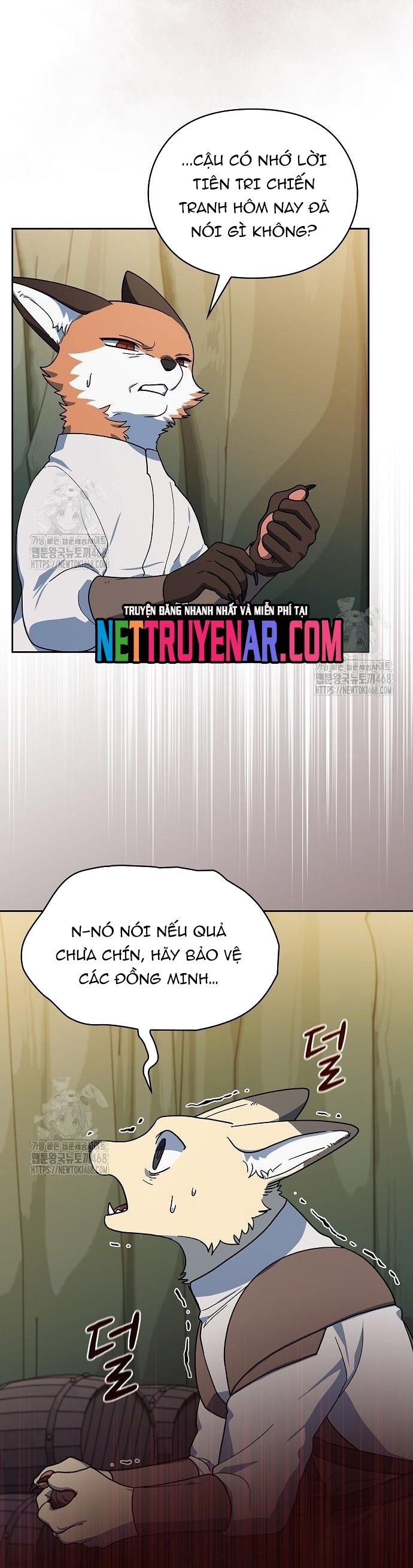 Nền Văn Minh Nebula Chapter 107 - Trang 2