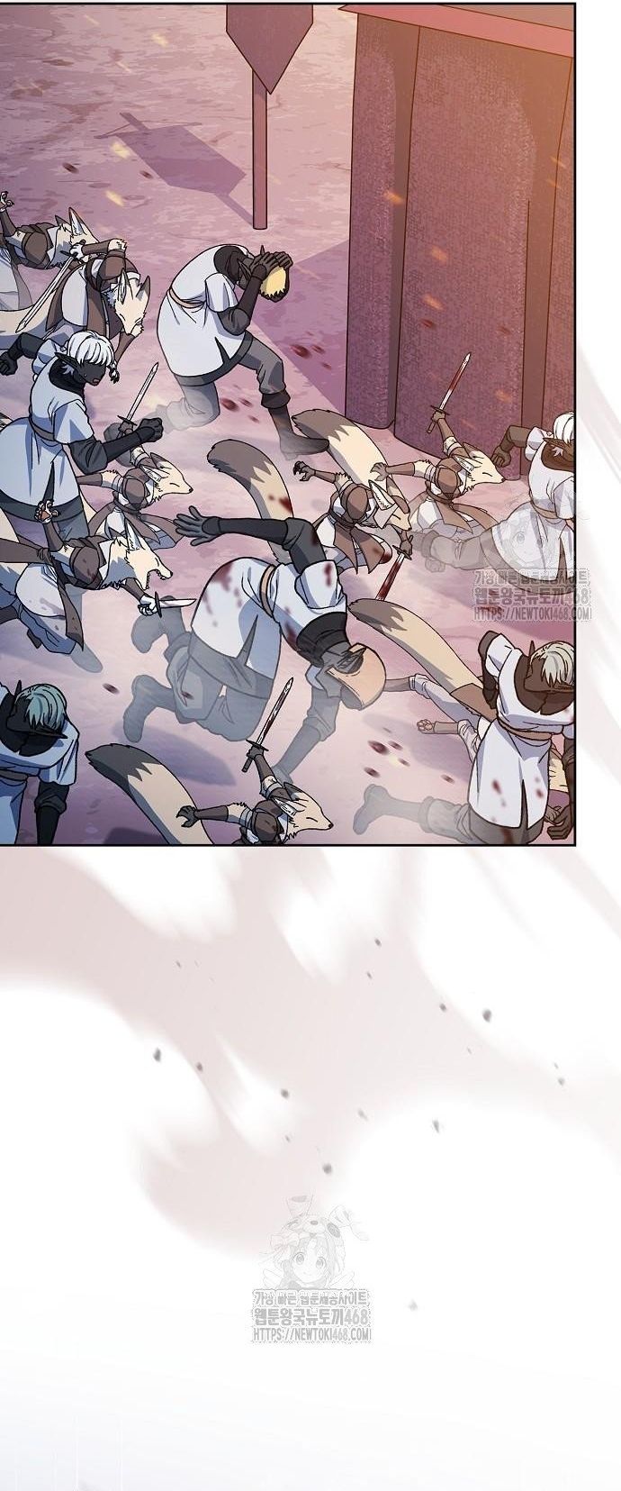 Nền Văn Minh Nebula Chapter 107 - Trang 2