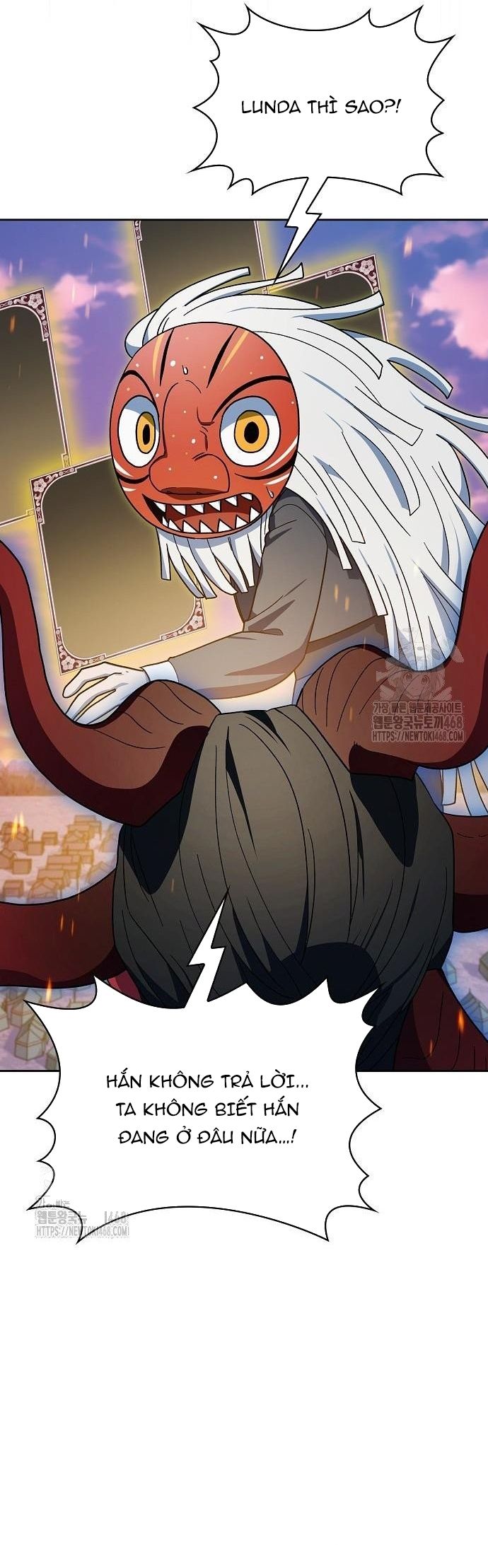 Nền Văn Minh Nebula Chapter 107 - Trang 2