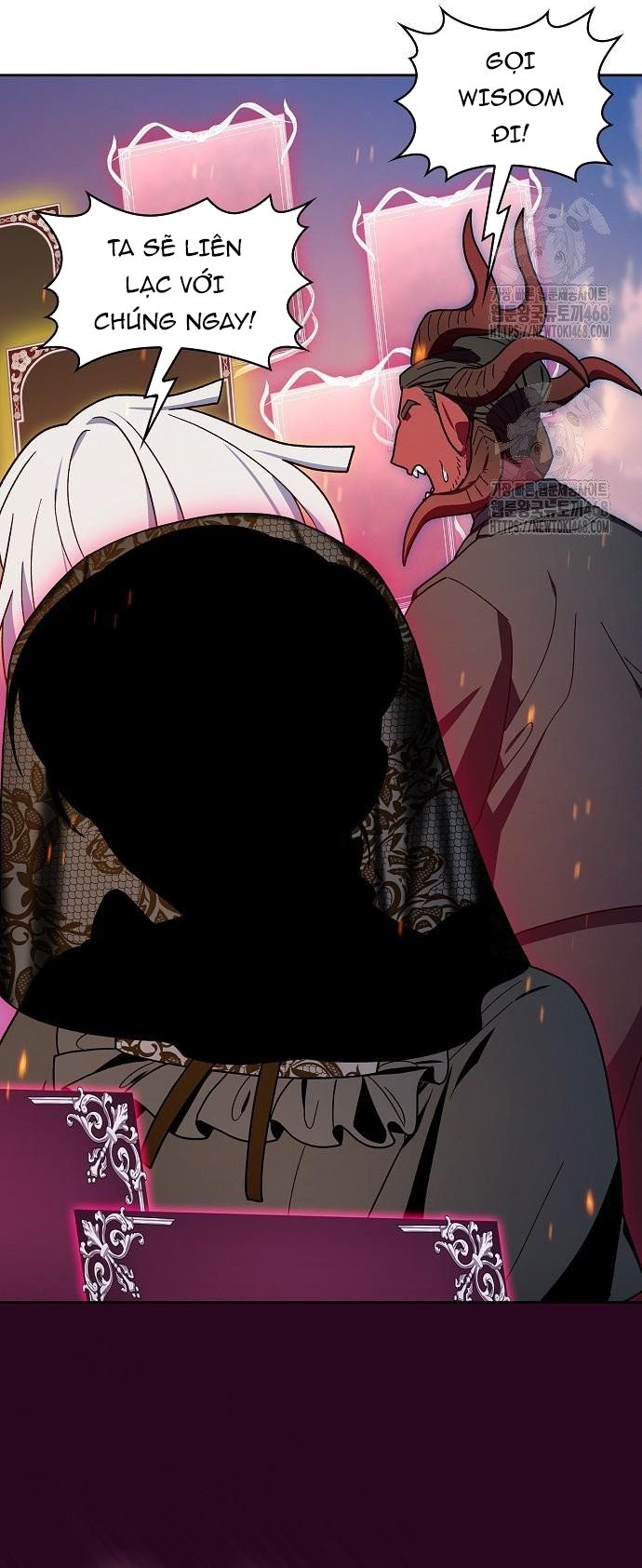 Nền Văn Minh Nebula Chapter 107 - Trang 2