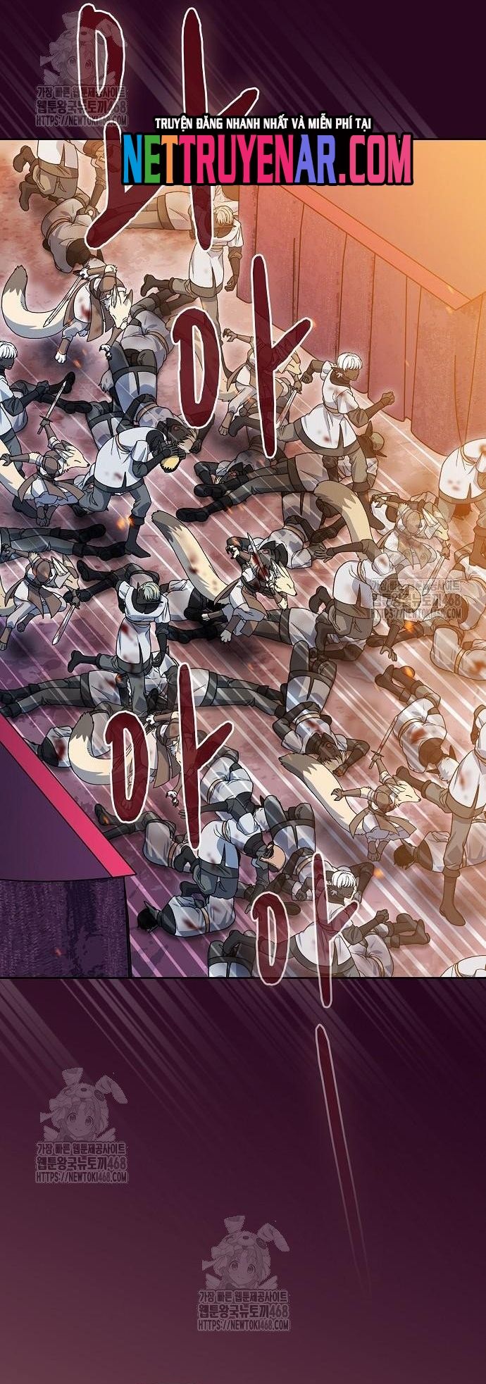 Nền Văn Minh Nebula Chapter 107 - Trang 2