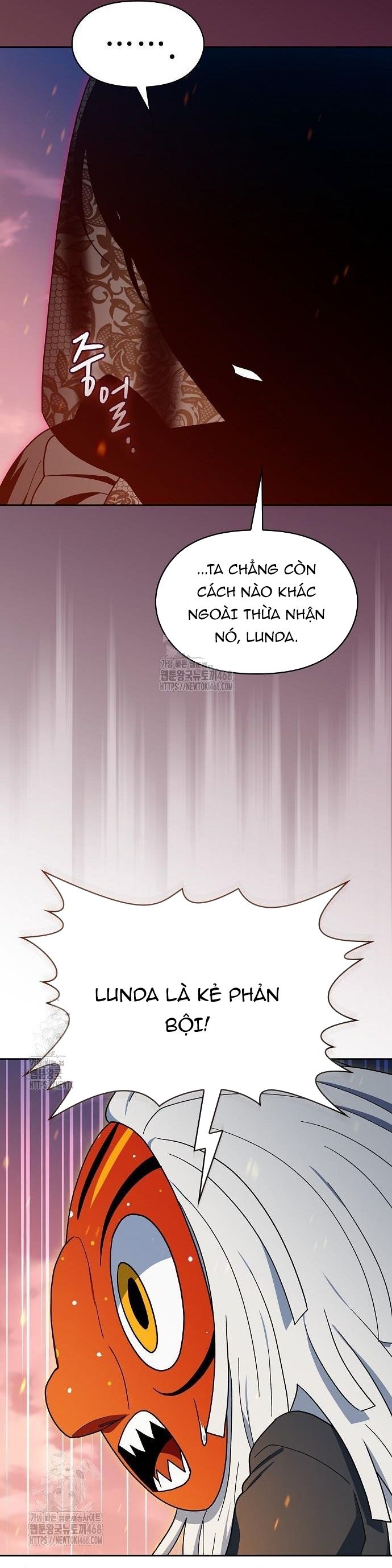 Nền Văn Minh Nebula Chapter 107 - Trang 2