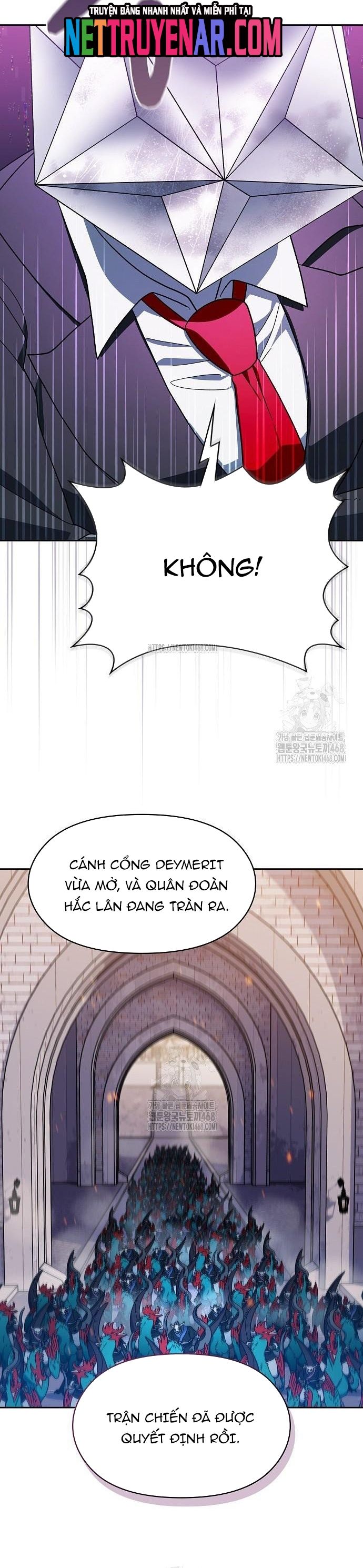 Nền Văn Minh Nebula Chapter 107 - Trang 2