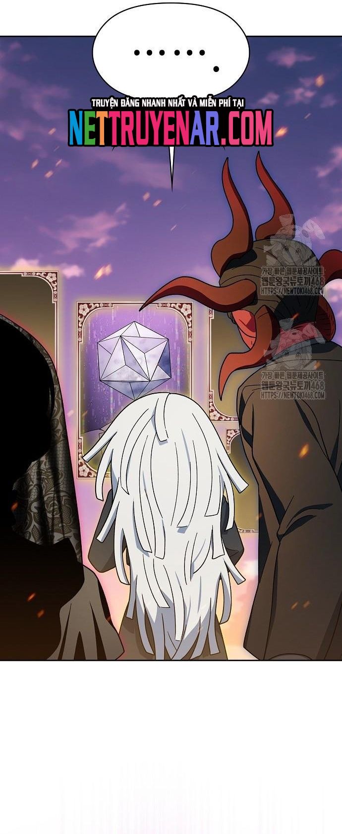 Nền Văn Minh Nebula Chapter 107 - Trang 2
