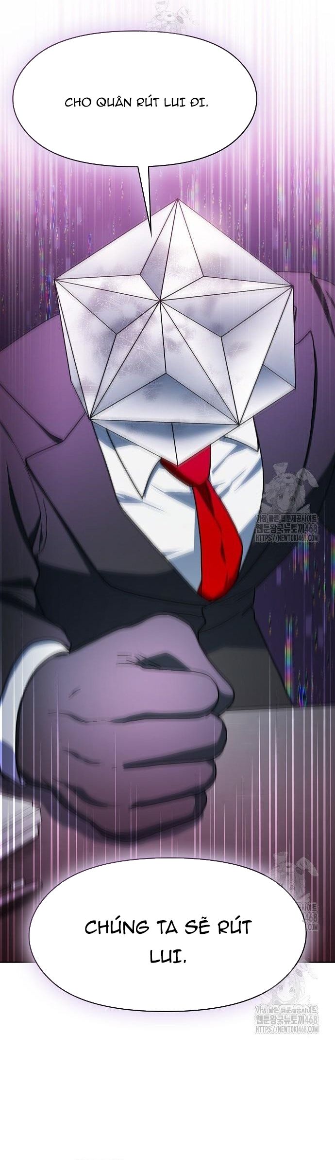 Nền Văn Minh Nebula Chapter 107 - Trang 2