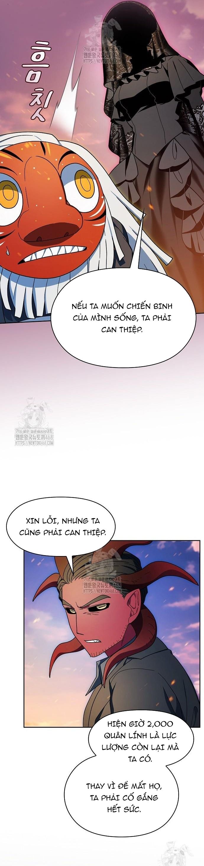 Nền Văn Minh Nebula Chapter 107 - Trang 2