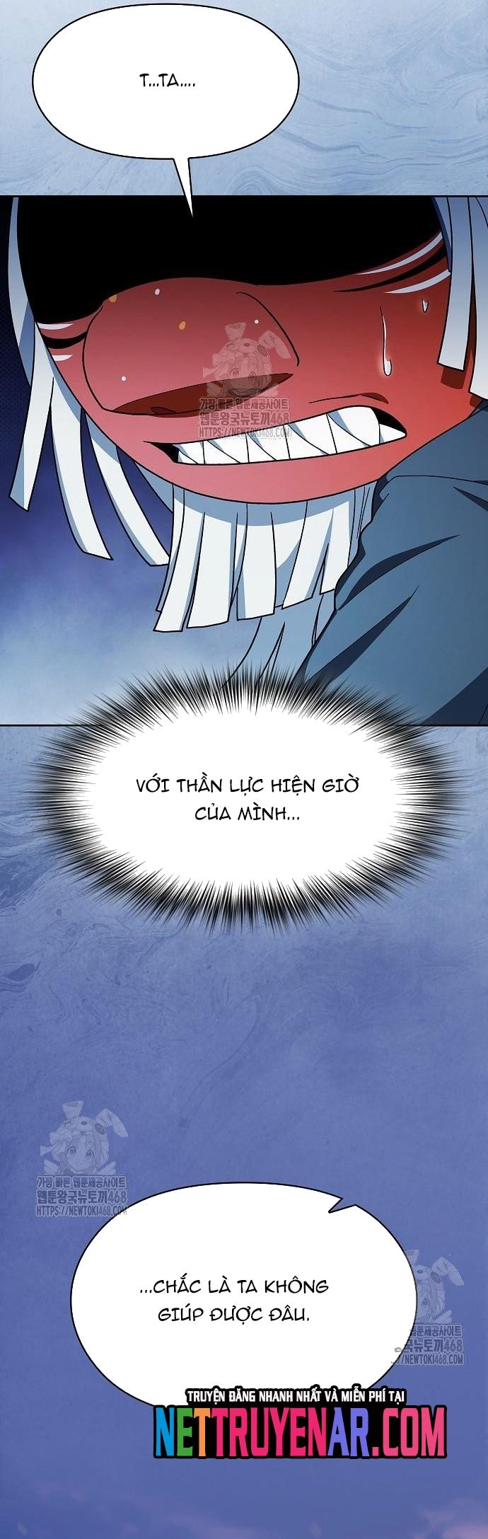 Nền Văn Minh Nebula Chapter 107 - Trang 2