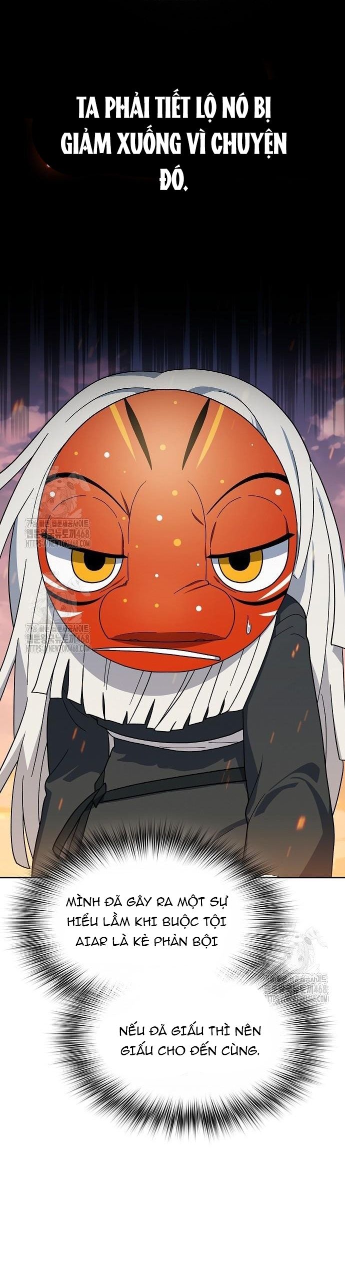 Nền Văn Minh Nebula Chapter 107 - Trang 2