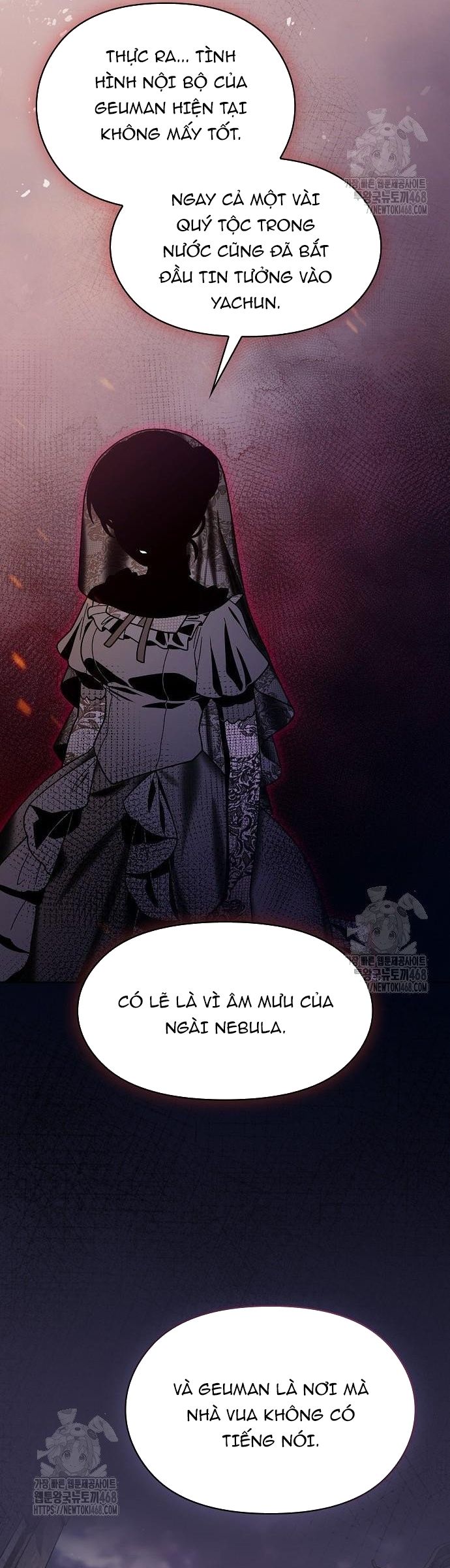 Nền Văn Minh Nebula Chapter 107 - Trang 2