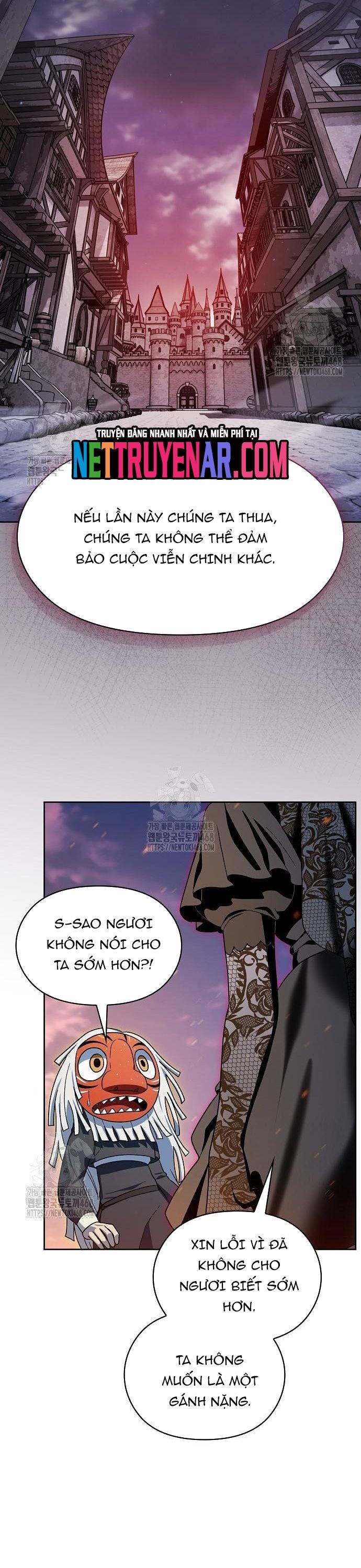 Nền Văn Minh Nebula Chapter 107 - Trang 2