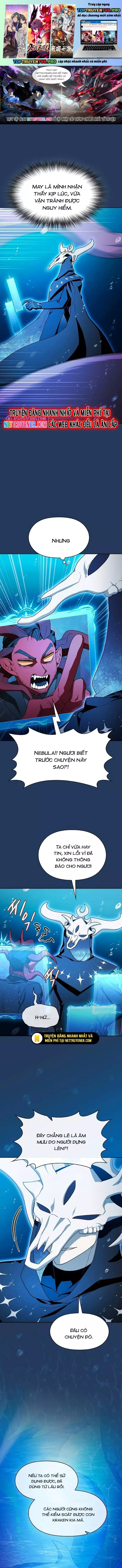 Nền Văn Minh Nebula Chapter 88 - Trang 3