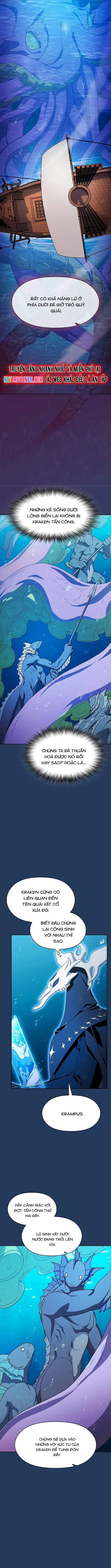 Nền Văn Minh Nebula Chapter 88 - Trang 3