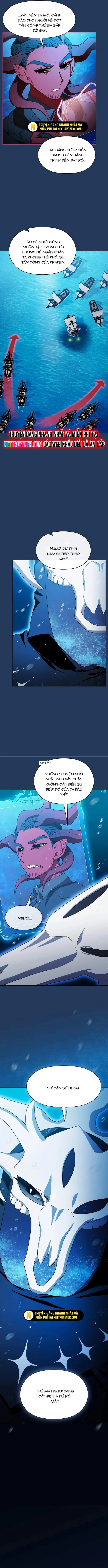 Nền Văn Minh Nebula Chapter 88 - Trang 3