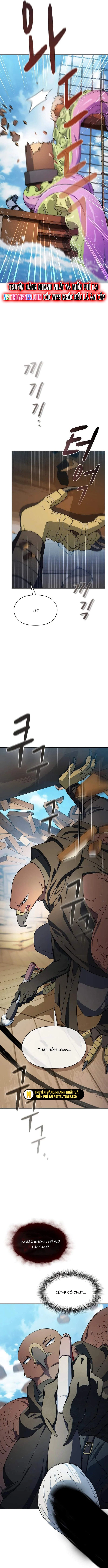 Nền Văn Minh Nebula Chapter 88 - Trang 3