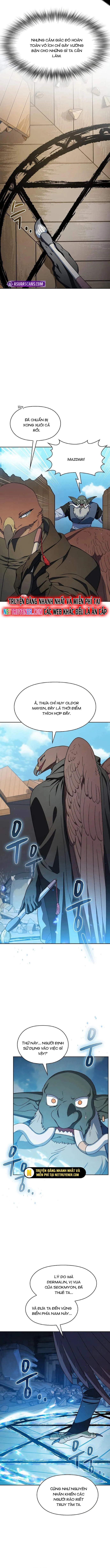 Nền Văn Minh Nebula Chapter 88 - Trang 3