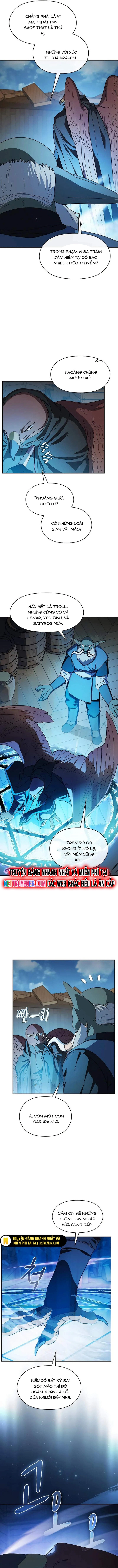 Nền Văn Minh Nebula Chapter 88 - Trang 3