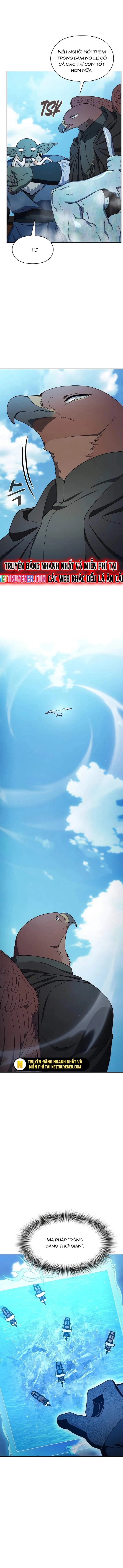 Nền Văn Minh Nebula Chapter 88 - Trang 3