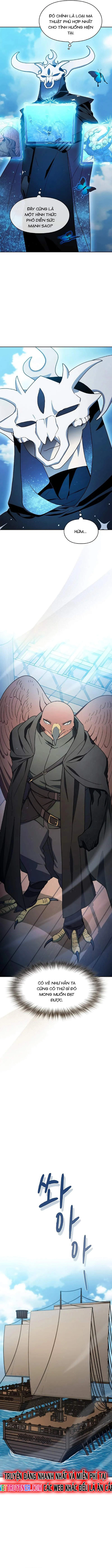 Nền Văn Minh Nebula Chapter 88 - Trang 3